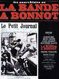 Affiche de La Bande à Bonnot, film à voir en streaming sur Pygargue