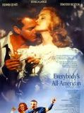 Affiche de Everybody's all American, film à voir en streaming sur Pygargue