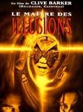Affiche de Le Maître des illusions, film à voir en streaming sur Pygargue