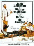 Affiche de Drôle de couple, film à voir en streaming sur Pygargue