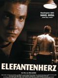 Affiche de Elefantenherz, film à voir en streaming sur Pygargue