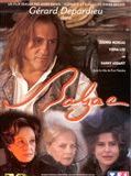 Affiche de Balzac, film à voir en streaming sur Pygargue