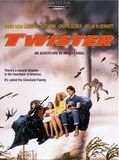 Affiche de Twister, film à voir en streaming sur Pygargue