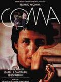 Affiche de Coma, film à voir en streaming sur Pygargue