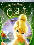 Affiche de La Fée Clochette, film à voir en streaming sur Pygargue