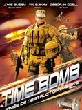 Affiche de Time Bomb, film à voir en streaming sur Pygargue