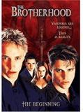 Affiche de Brotherhood: le pacte, film à voir en streaming sur Pygargue
