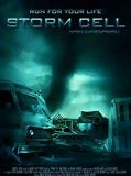 Affiche de Alerte tornade, film à voir en streaming sur Pygargue