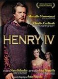 Affiche de Henri IV, le roi fou, film à voir en streaming sur Pygargue