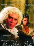 Affiche de Il était une fois, Jean-Sébastien Bach..., film à voir en streaming sur Pygargue