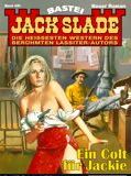 Affiche de Jack Slade le damné, film à voir en streaming sur Pygargue