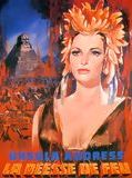 Affiche de La Déesse de feu, film à voir en streaming sur Pygargue