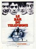 Affiche de Le Bar du téléphone, film à voir en streaming sur Pygargue