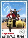 Affiche de Lage Raho Munnabhai, film à voir en streaming sur Pygargue