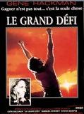Affiche de Le Grand défi, film à voir en streaming sur Pygargue