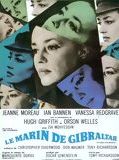 Affiche de Le Marin de Gibraltar, film à voir en streaming sur Pygargue