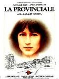 Affiche de La Provinciale, film à voir en streaming sur Pygargue