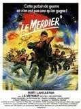 Affiche de Le Merdier, film à voir en streaming sur Pygargue