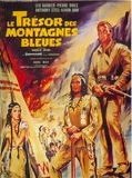 Affiche de Le Tresor des montagnes bleues, film à voir en streaming sur Pygargue