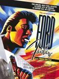 Affiche de Les Aventures de Ford Fairlane, film à voir en streaming sur Pygargue