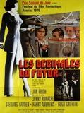 Affiche de Les Décimales du futur, film à voir en streaming sur Pygargue