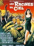 Affiche de Les Racines du ciel, film à voir en streaming sur Pygargue