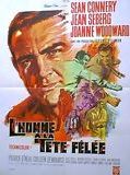 Affiche de L'Homme à la tête fêlée, film à voir en streaming sur Pygargue