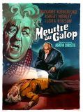 Affiche de Meurtre au galop, film à voir en streaming sur Pygargue