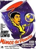 Affiche de Mince de Planète, film à voir en streaming sur Pygargue