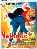 Affiche de Nathalie, film à voir en streaming sur Pygargue