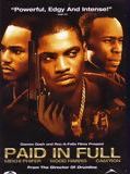 Affiche de Paid in full, film à voir en streaming sur Pygargue
