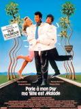 Affiche de Parle à mon psy, ma tête est malade, film à voir en streaming sur Pygargue