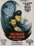 Affiche de Pêcheur d'Islande, film à voir en streaming sur Pygargue