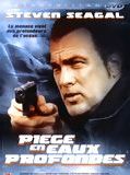 Affiche de Piège en eaux profondes, film à voir en streaming sur Pygargue