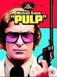 Affiche de Pulp, film à voir en streaming sur Pygargue