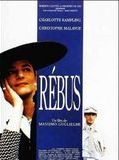 Affiche de Rébus, film à voir en streaming sur Pygargue