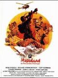 Affiche de Rosebud, film à voir en streaming sur Pygargue