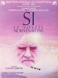 Affiche de Si le soleil ne revenait pas, film à voir en streaming sur Pygargue