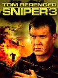 Affiche de Sniper 3, film à voir en streaming sur Pygargue