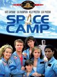 Affiche de SpaceCamp, film à voir en streaming sur Pygargue
