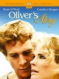 Affiche de Oliver's Story, film à voir en streaming sur Pygargue