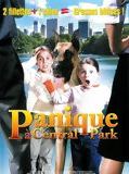 Affiche de Panique à Central Park, film à voir en streaming sur Pygargue