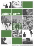 Affiche de Quiet City, film à voir en streaming sur Pygargue