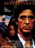 Affiche de Revolution, film à voir en streaming sur Pygargue
