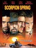 Affiche de Scorpion Spring, film à voir en streaming sur Pygargue