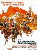 Affiche de Sur la piste de la grande caravane, film à voir en streaming sur Pygargue