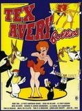 Affiche de Tex Avery Follies, film à voir en streaming sur Pygargue