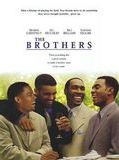 Affiche de The Brothers, film à voir en streaming sur Pygargue