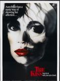 Affiche de The Kiss, film à voir en streaming sur Pygargue