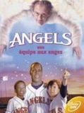 Affiche de Une Équipe aux anges, film à voir en streaming sur Pygargue